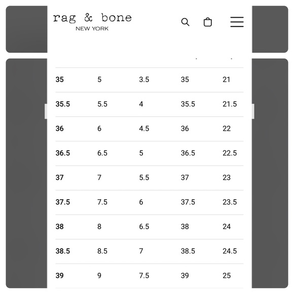 rag & bone WESLEY Suede Leather Gray Brown Ankle Boots Booties Stacked H… - Picture 13 of 14